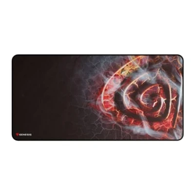 Afbeelding van Muismat Genesis LAVA G2 900X450 Multicolour