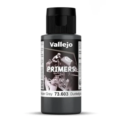 Afbeelding van Vallejo De formule is geschikt voor alle huidtypes