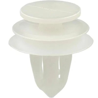 Afbeelding van RESTAGRAF 12559 Clip, sier /beschermingslijst NISSAN: Qashqai 2, / Qashqai+2 I