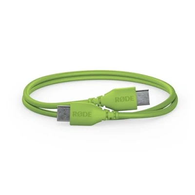 Afbeelding van RØDE SC22 Groen (0.30 m), USB kabel