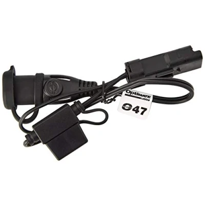 Afbeelding van Optimate TecMate Cable O 47, adapter, Ducati naar SAE.