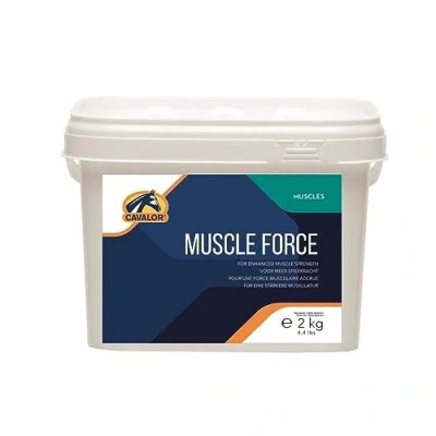 Image de Cavalor Muscle Force