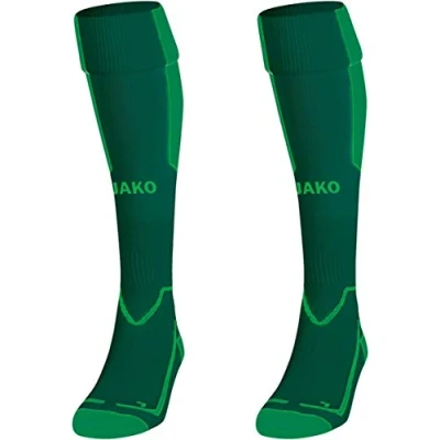 Afbeelding van Kousen Lazio Groen/sportgroen / 3 (35 38)