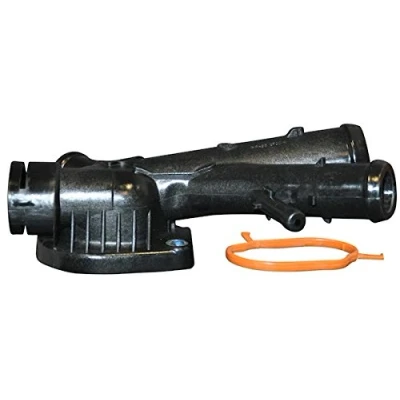 Afbeelding van JP GROUP 1114509400 Flens Met pakking VOLKSWAGEN: Golf 6, 6 Cabrio, Polo V Hatchback, AUDI: A3 Sportback, Q3, SEAT: Altea