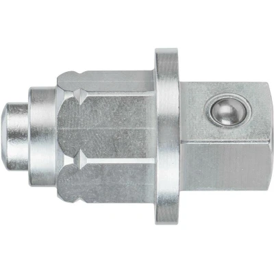 Image de GEDORE 19 SK 19V adaptateur 19mm hexagonal à 1/2&quot; carré 3064743