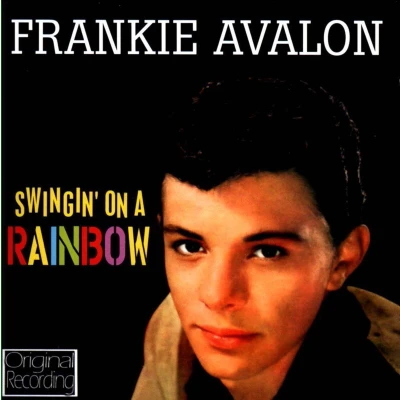 Afbeelding van Frankie Avalon Swingin&#039; On A Rainbow (CD)