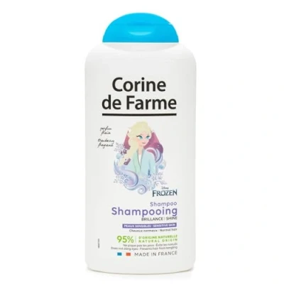 Image de Corine de Farme Champú PrinHardlinessas Y Frozen 300ml