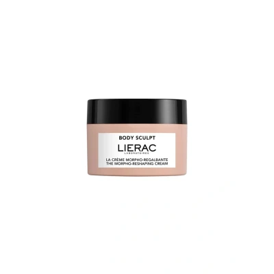 Afbeelding van Lierac La Crème Morphoregalbante 200ml 200 ml