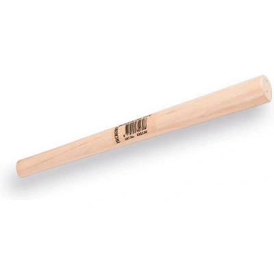 Afbeelding van Atlas Bankhamersteel HIC 200 g 28 cm essen