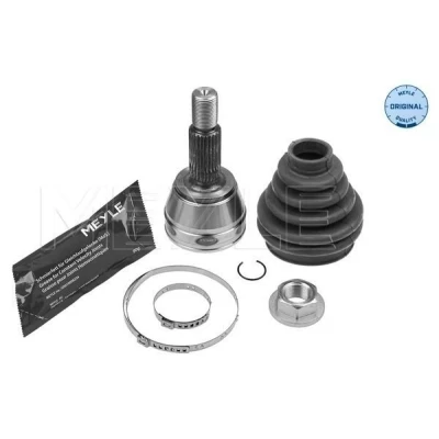 Afbeelding van Homokineet reparatie set, aandrijfas MEYLE 714 498 0020
