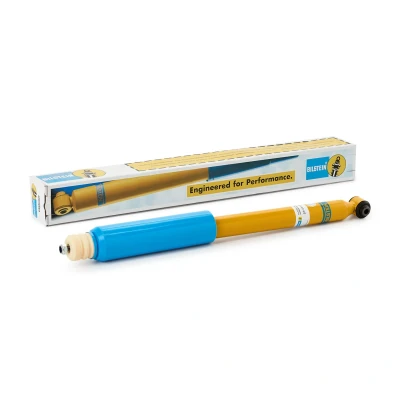 Afbeelding van BILSTEIN B6 Performance 24 241311 Schokdemper Achteras Gasdruk Enkelpijp Demper niet veerdragend Oog onderaan, Pen bovenaan