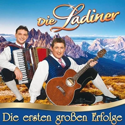 Afbeelding van Die Ersten Groben Erfolge