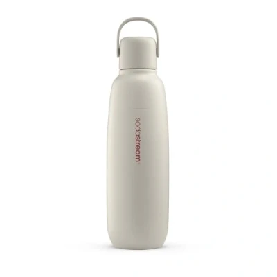 Image de Sodastream Metal Bottle 0.9l Sand