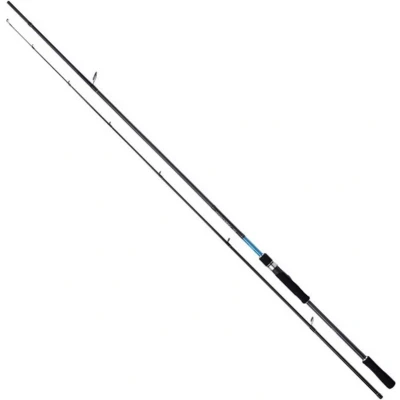 Afbeelding van Shimano Bassterra XT Spin Sea Bass Hengel 2.74m (6 32g) Spinhengel