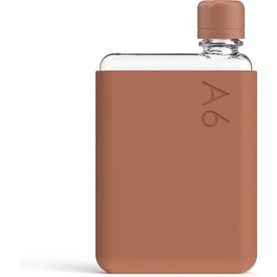 Afbeelding van Memobottle A6 OG Bundle terracotta