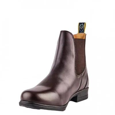Afbeelding van Moretta Jodhpurs Alma Bruin 38