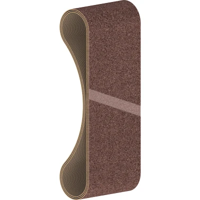 Afbeelding van Bosch Schuurband 100 x 620mm K60 blister van 3 banden