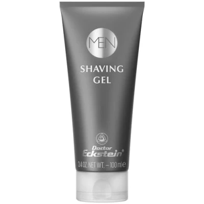 Afbeelding van Doctor Eckstein Men Shaving Gel 100 Ml