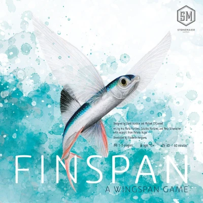 Afbeelding van Finspan