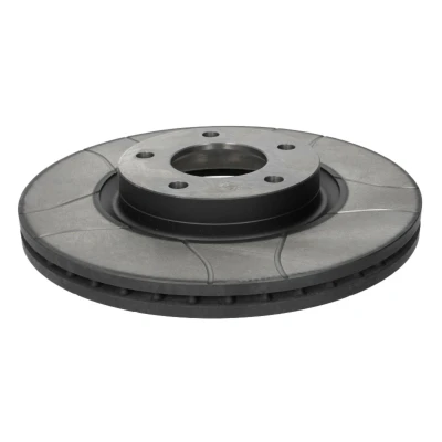 Afbeelding van Brembo Remschijf 09.9468.76