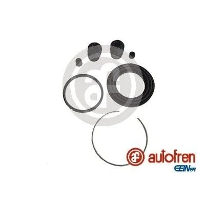 Afbeelding van AUTOFREN SEINSA D4438 Remklauw Reparatieset Vooras 51