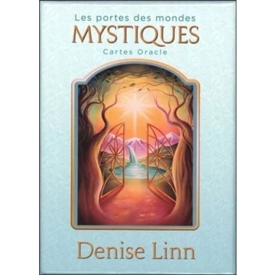 Image de Coffret Les Portes des mondes mystiques