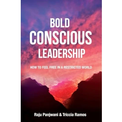 Afbeelding van Bold Conscious Leadership