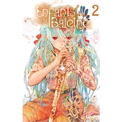 Afbeelding van Les enfants de la baleine