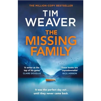Afbeelding van The Missing Family