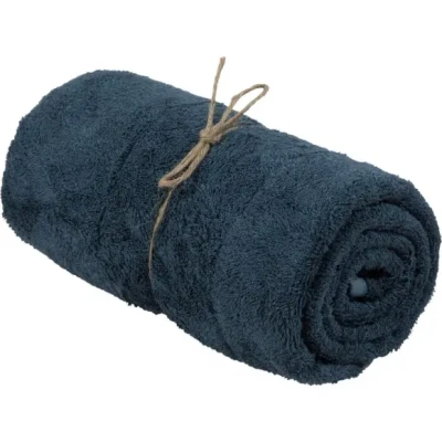Afbeelding van Timboo XL handdoek (100x150 cm) Marin