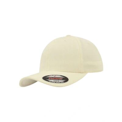 Afbeelding van Flexfit Cap Pastel Melange Yellowcream XS/S