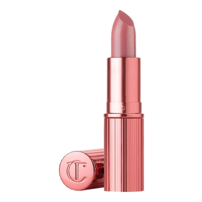 Afbeelding van Charlotte Tilbury K.I.S.S.I.N.G Lipstick RED CARPET PINK