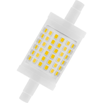 Afbeelding van Ledvance LED Line R7s 78mm 11.5W 1521lm 827 Zeer Warm Wit Vervangt 100W