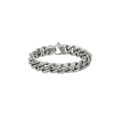 Afbeelding van England iXXXi MEN Armband Zilver 19 cm