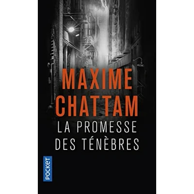 Afbeelding van Promesse Des Tenebres (La)