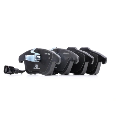Afbeelding van Valeo Remblokset 601036