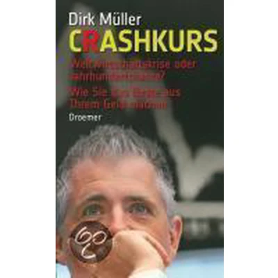 Afbeelding van Crashkurs