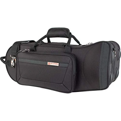 Afbeelding van Protec Trompet Koffer Travel Light PB301TL