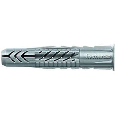 Afbeelding van Fischer UX 6 x 50 R Universele pluggen mm 77891 stuk(s)