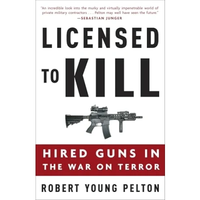 Afbeelding van Licensed to Kill