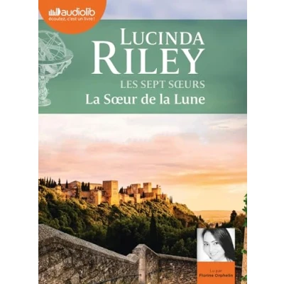 Afbeelding van LA SOEUR DE LUNE (LES SEPT SOEURS,5)