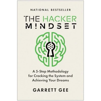 Afbeelding van The Hacker Mindset