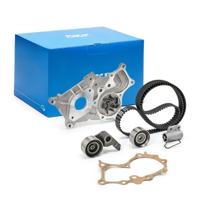 Afbeelding van Skf Distributieriem kit incl.waterpomp VKMC 91903