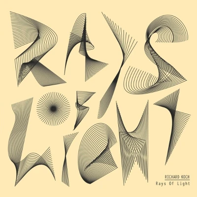 Afbeelding van Koch, Richard Rays Of Light (CD)