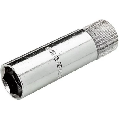 Afbeelding van doppen 3/8 voor bougies van 16mm