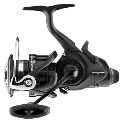 Afbeelding van Daiwa 19 Black Widow BR LT 2500 Vismolen