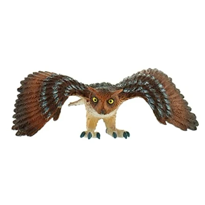 Afbeelding van Uhu, speelfiguur