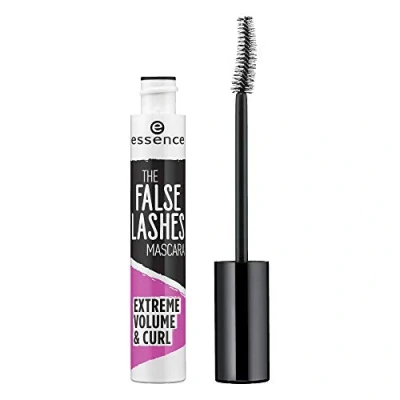 Image de Essence The False Lashes Mascara Noir 10 ml