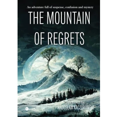 Afbeelding van The Mountain of Regrets