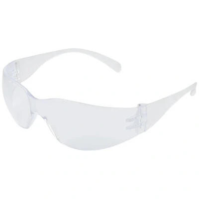 Afbeelding van 3M Virtua 715001AF Veiligheidsbril Met anti condens coating, kras coating Transparant